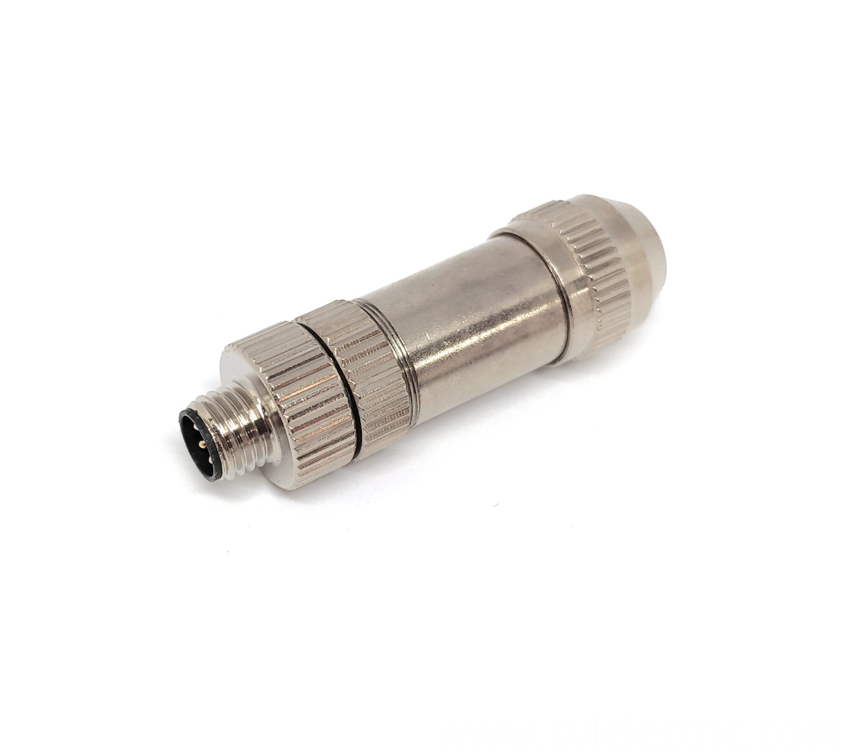 Разъем m8 4 pin